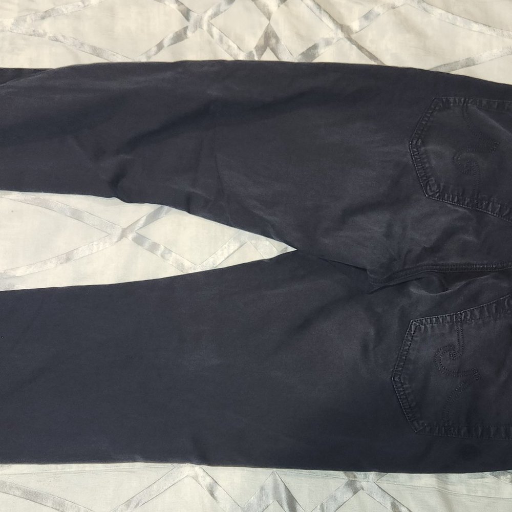 AG Adriano Goldschmied Graduate SUD 34x32